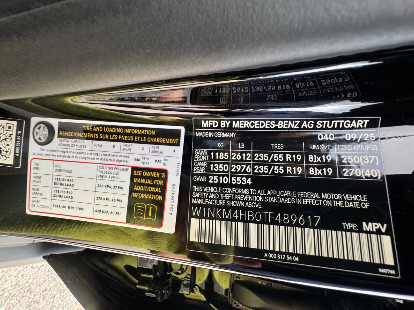 Certified 2026 Mercedes-Benz GLC 300 4MATIC image 25