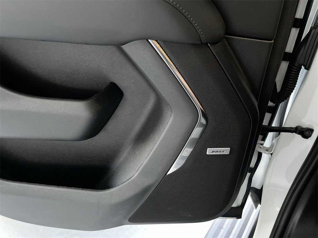 New 2024 Chevrolet Tahoe High Country w/ Advanced Technology Package AWD/4WD image 23