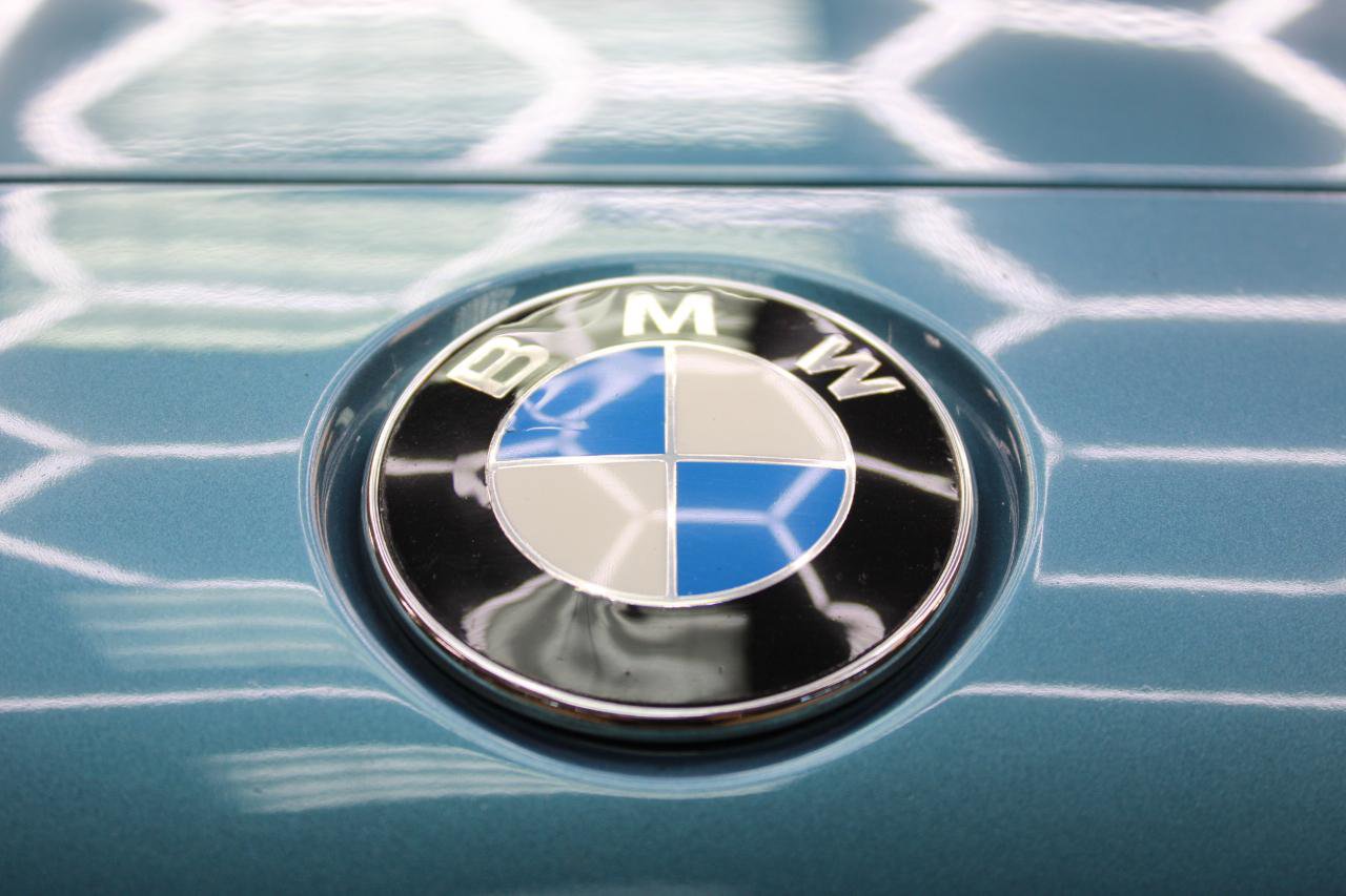 Used 2003 BMW Z4 2.5i RWD image 12