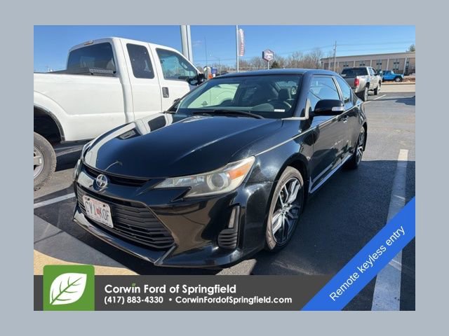 Used 2015 Scion tC