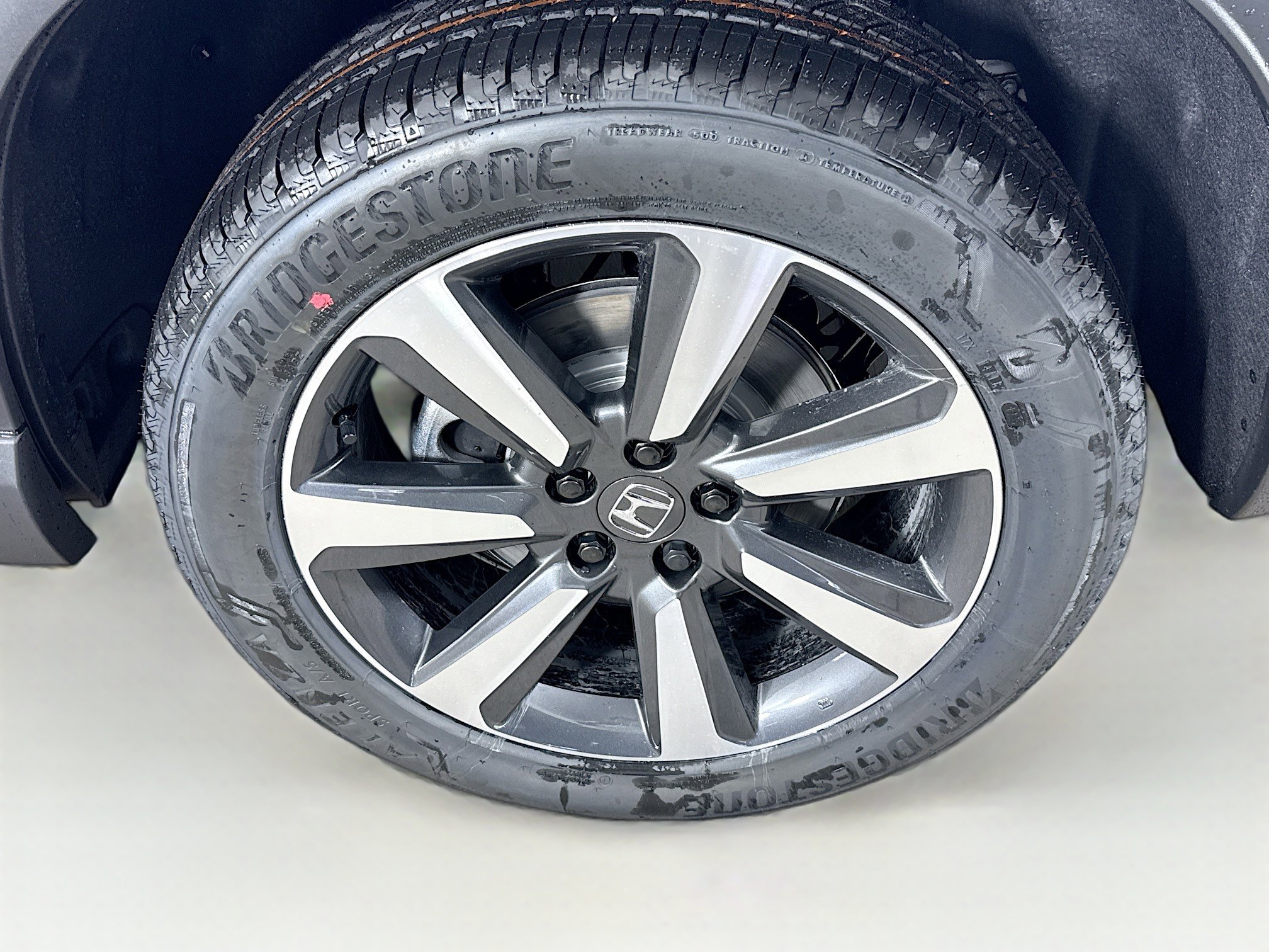 New 2025 Honda Pilot Touring image 39