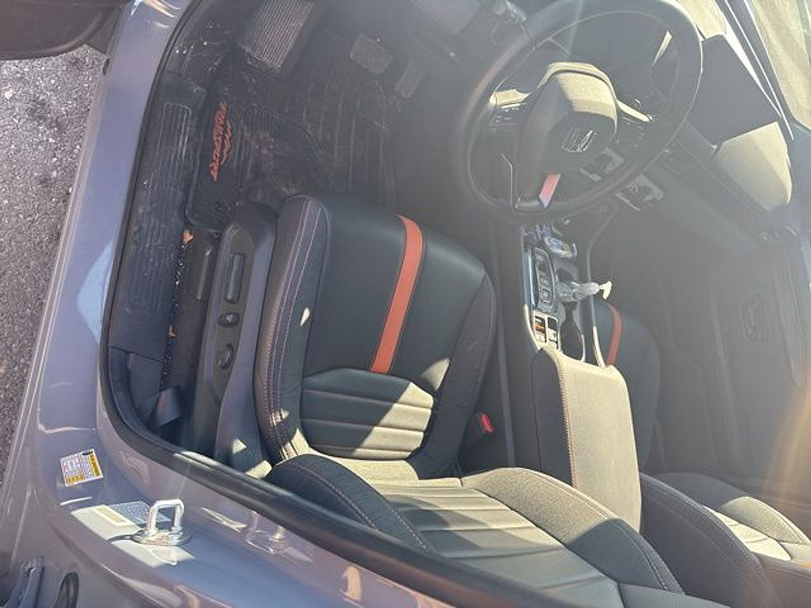 Used 2026 Honda Passport TrailSport image 3