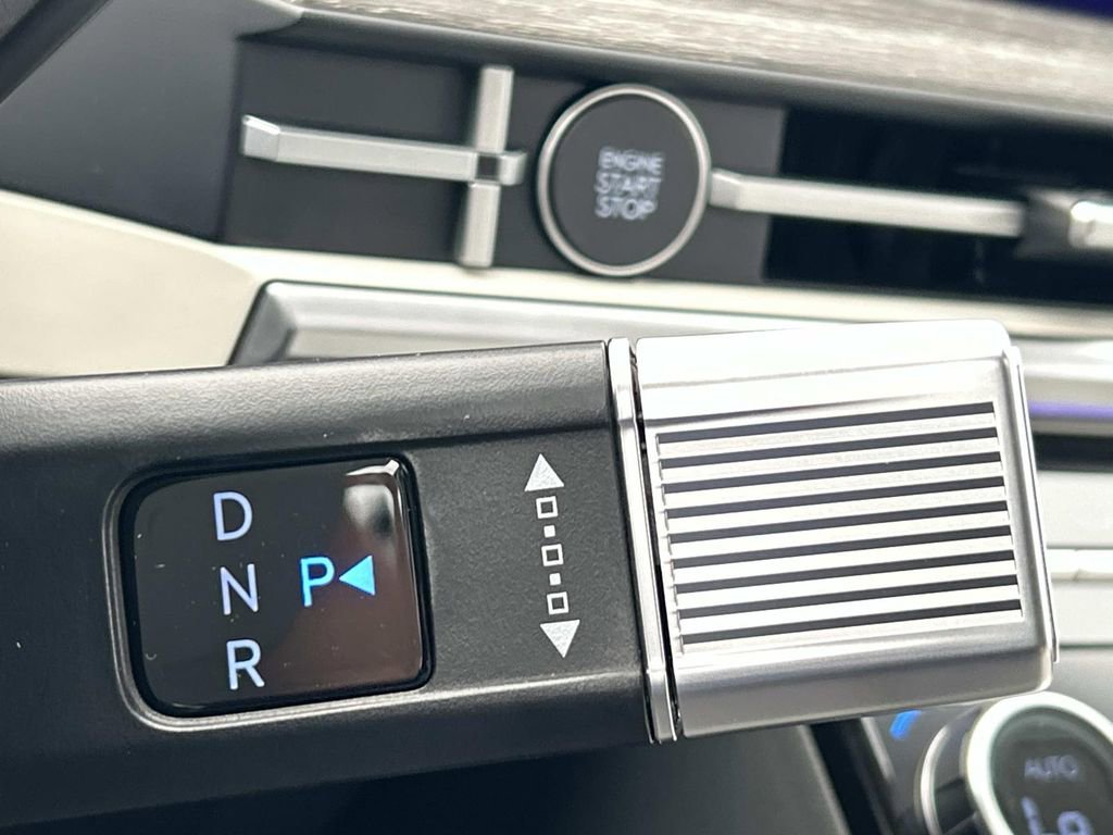 New 2026 Hyundai Santa Fe Calligraphy image 36