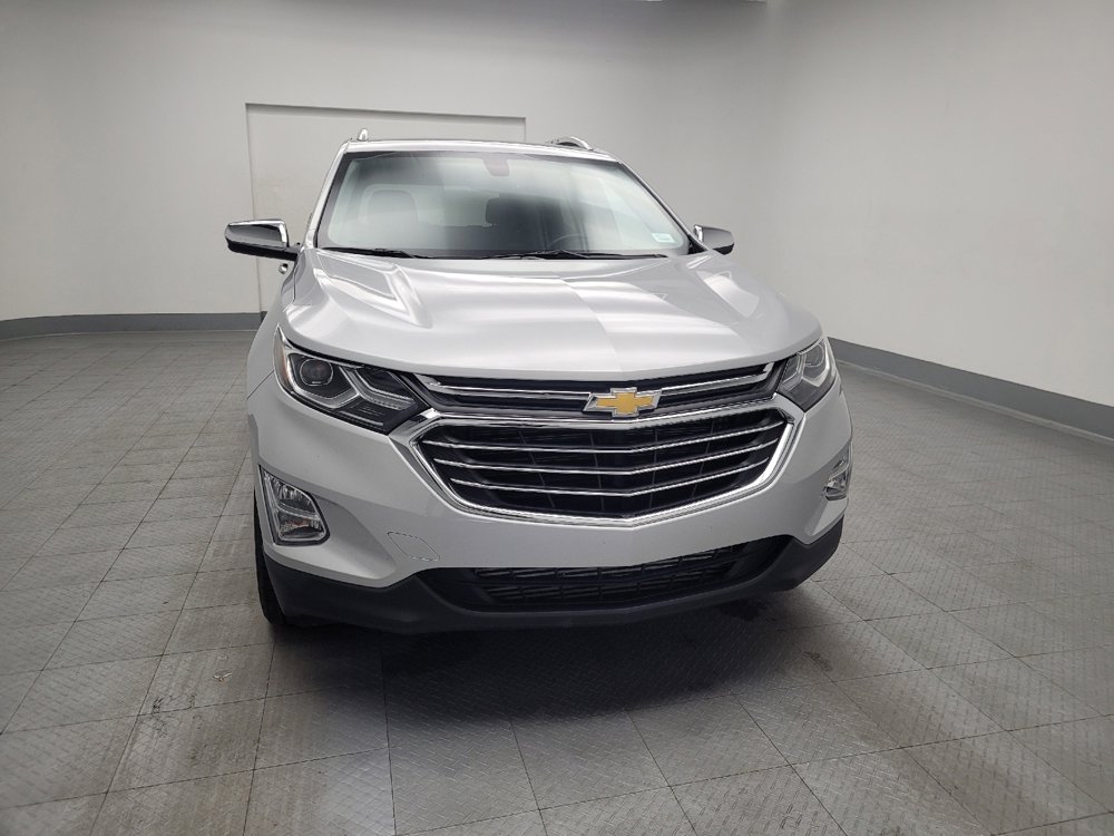 Used 2019 Chevrolet Equinox Premier image 14