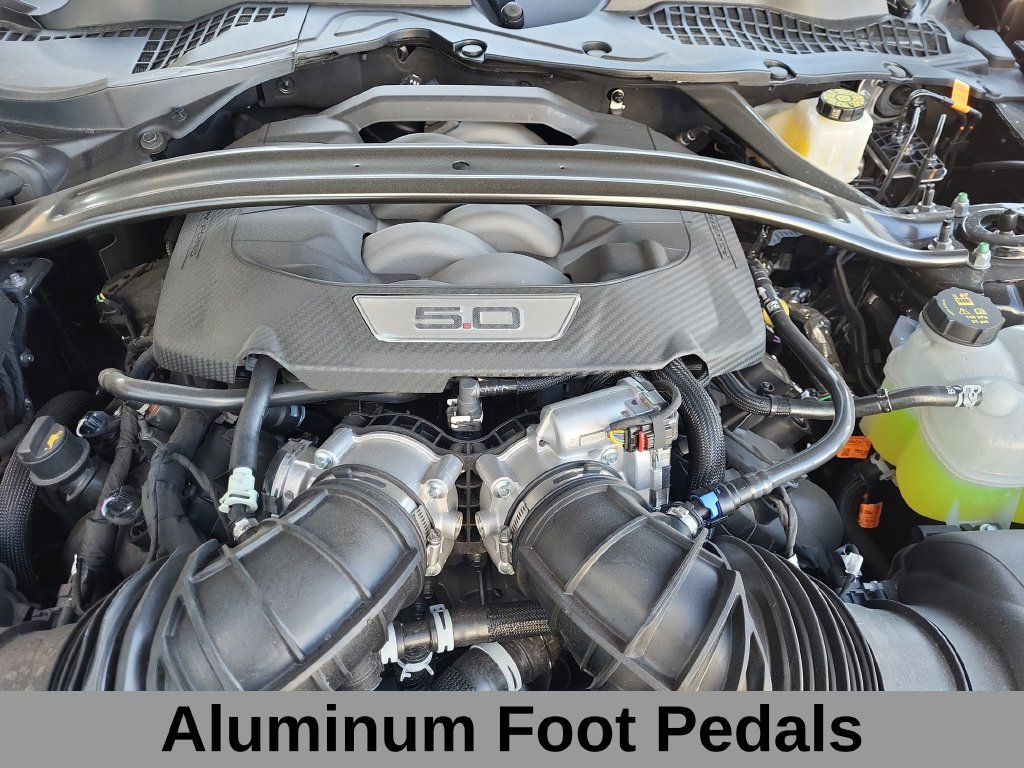 Used 2026 Ford Mustang GT Premium w/ GT Performance Package RWD image 21