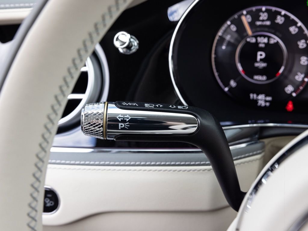 New 2026 Bentley Flying Spur Plug-In Hybrid AWD/4WD image 43