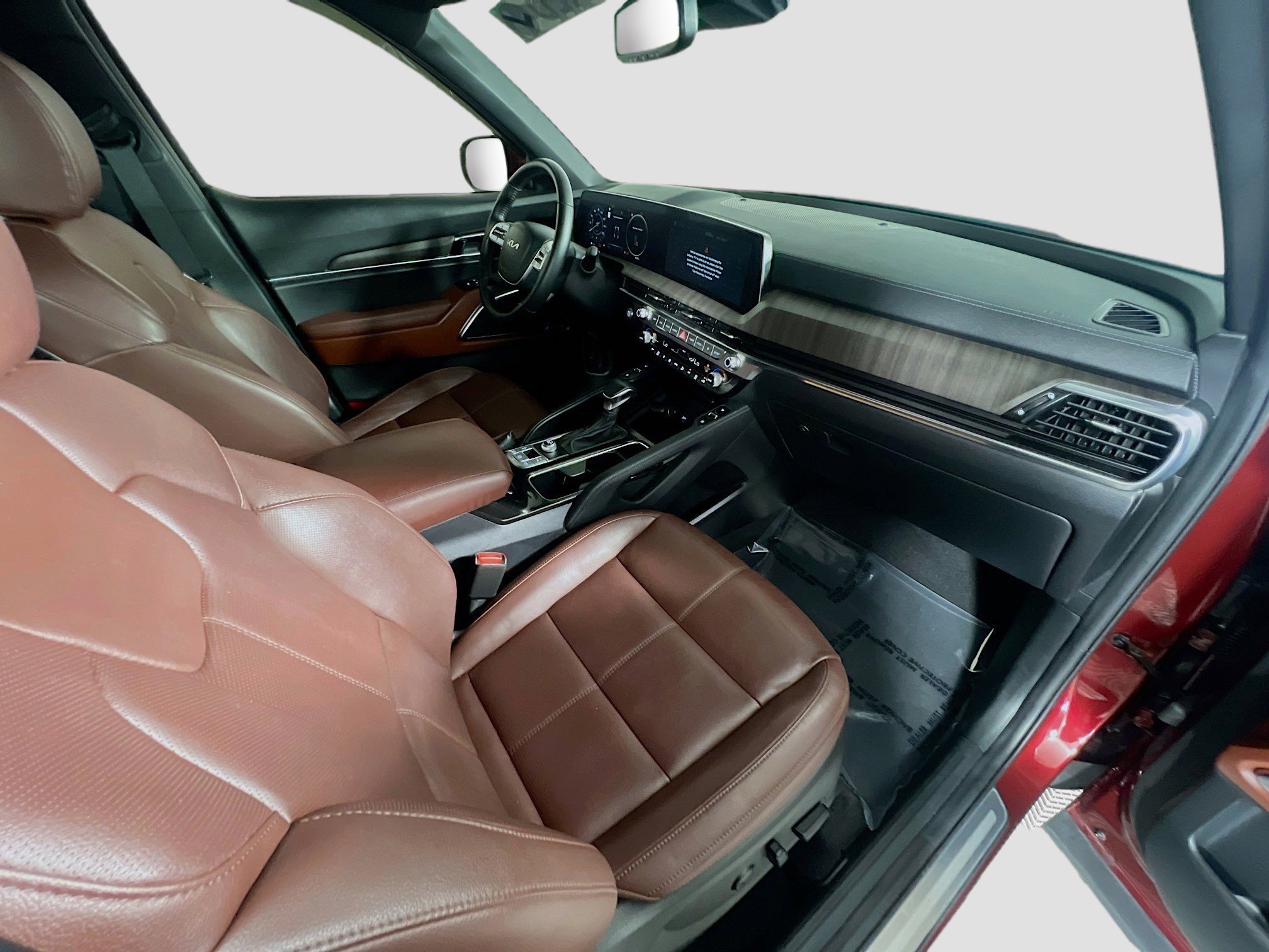 Used 2023 Kia Telluride SX image 20