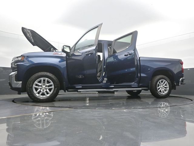 Used 2020 Chevrolet Silverado 1500 LT w/ All-Star Edition image 59