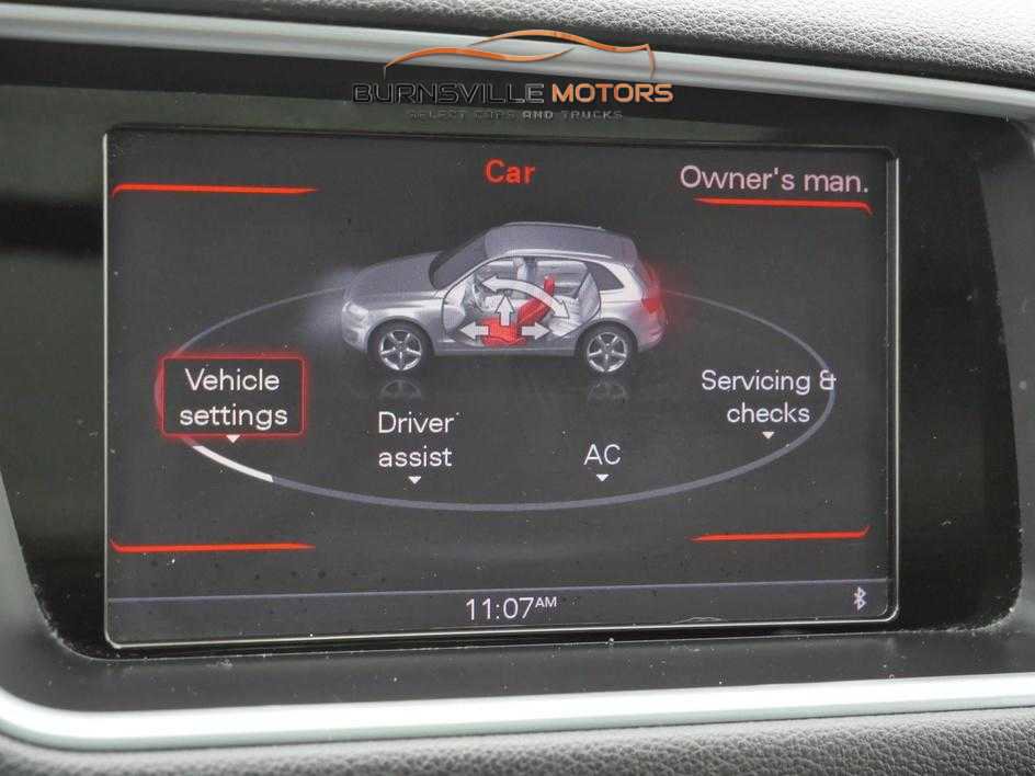 Used 2015 Audi Q5 2.0T Premium image 30