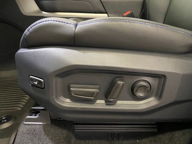 New 2026 Toyota Sequoia Platinum image 16