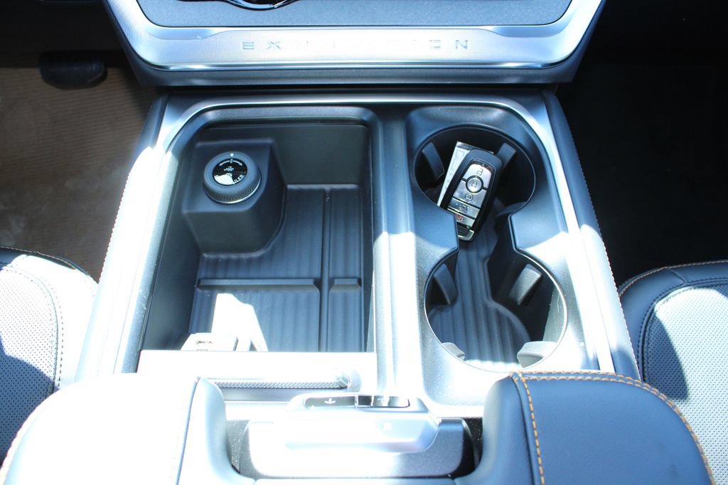 New 2026 Ford Expedition Tremor AWD/4WD image 33