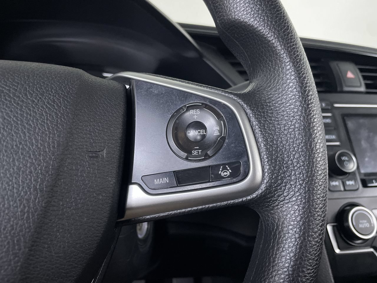 Used 2019 Honda Civic LX image 26
