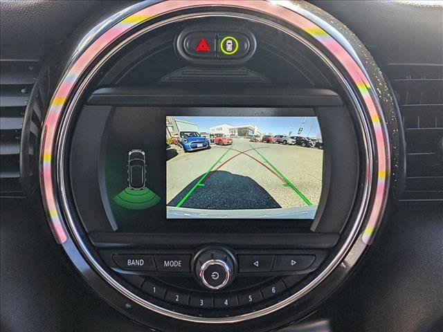 Used 2021 MINI Cooper S w/ Storage Package image 14