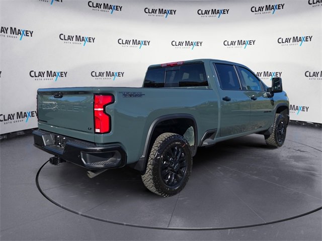 New 2026 Chevrolet Silverado 2500 LT image 5