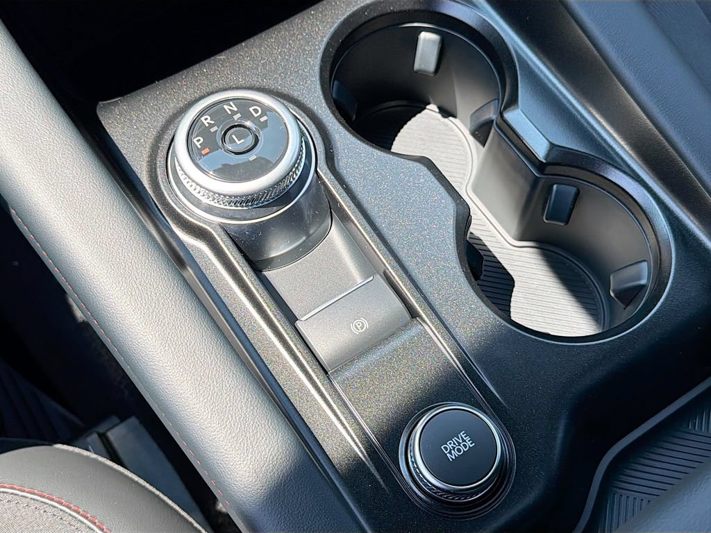 New 2026 Ford Explorer ST-Line AWD/4WD image 19