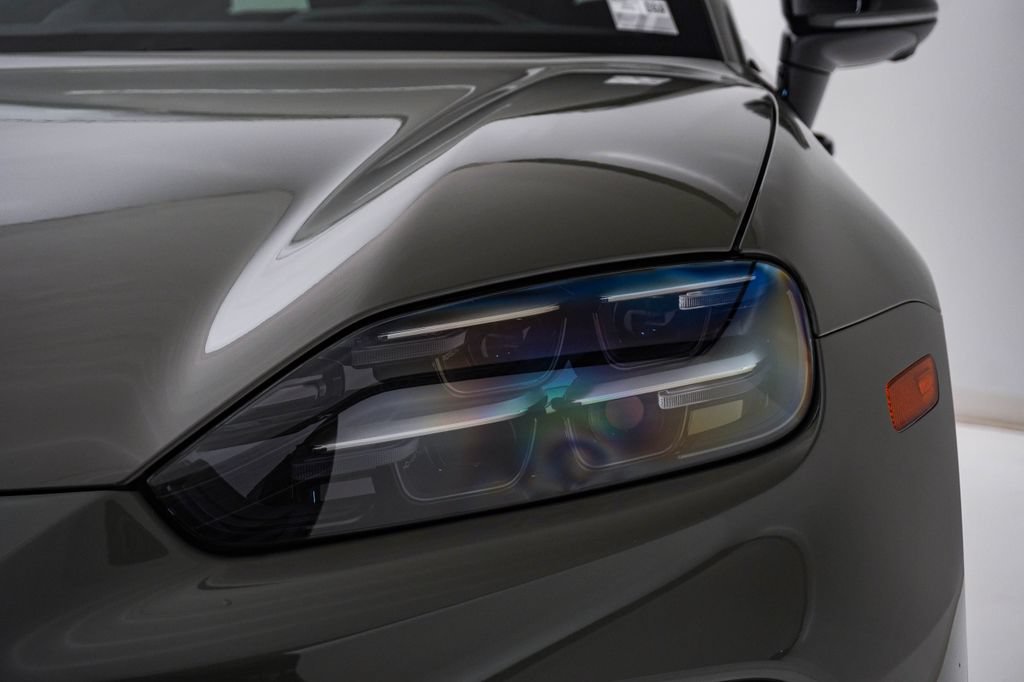 New 2026 Porsche Cayenne S AWD/4WD image 7