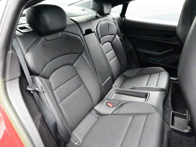 Certified 2022 Porsche Taycan 4S image 16