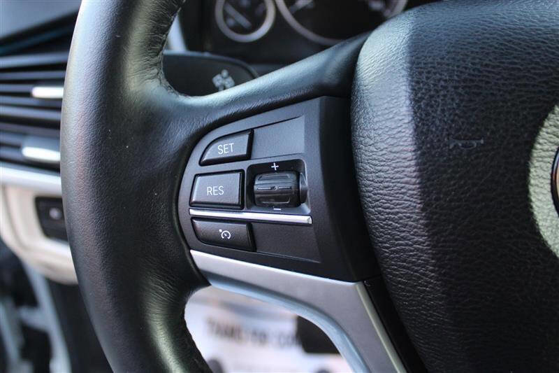 Used 2016 BMW X5 xDrive35i image 16