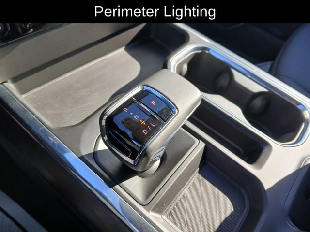 Certified 2026 GMC Sierra 1500 SLT w/ SLT Convenience Package image 25