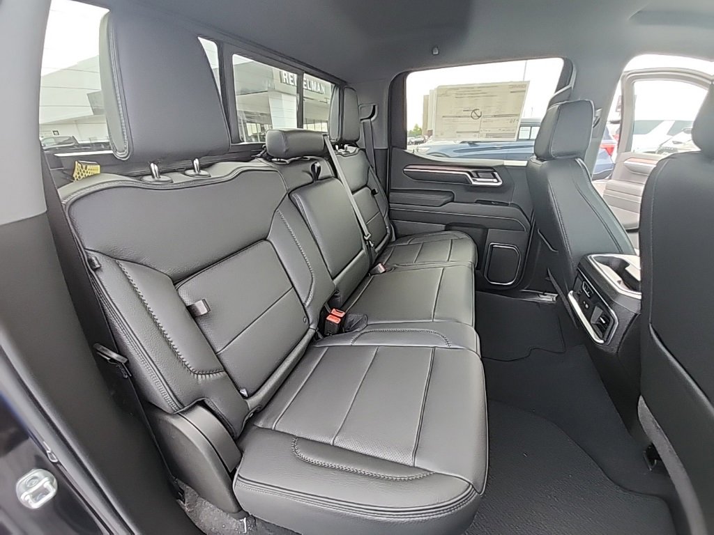 New 2026 GMC Sierra 1500 Denali image 20