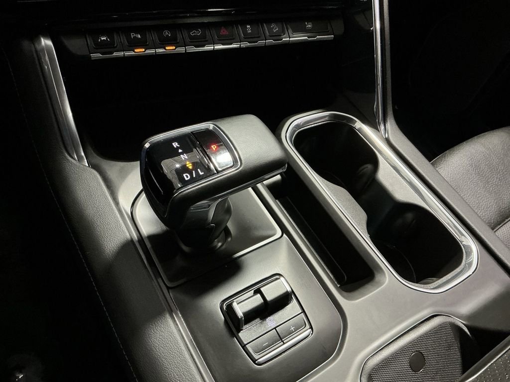 Used 2024 GMC Sierra 1500 Denali w/ Technology Package image 29