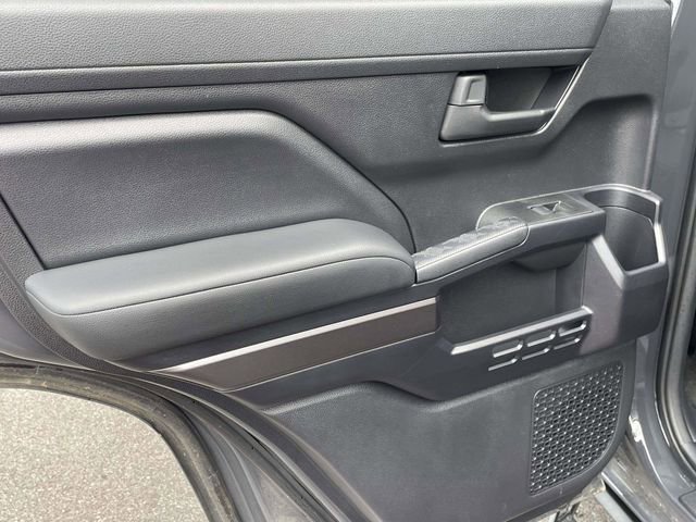 Used 2025 Toyota 4Runner TRD Sport image 23