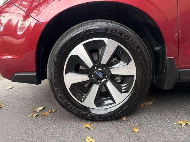Used 2017 Subaru Forester 2.5i Premium w/ Rugged Package #1 AWD/4WD image 41