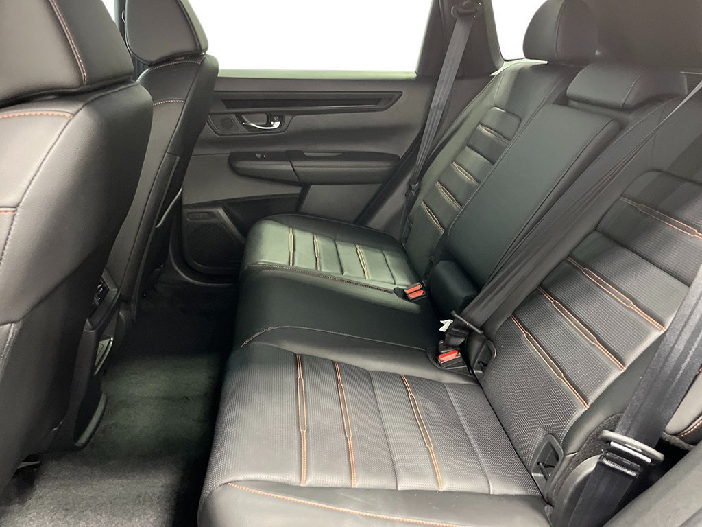 Used 2026 Honda CR-V Sport-L image 26