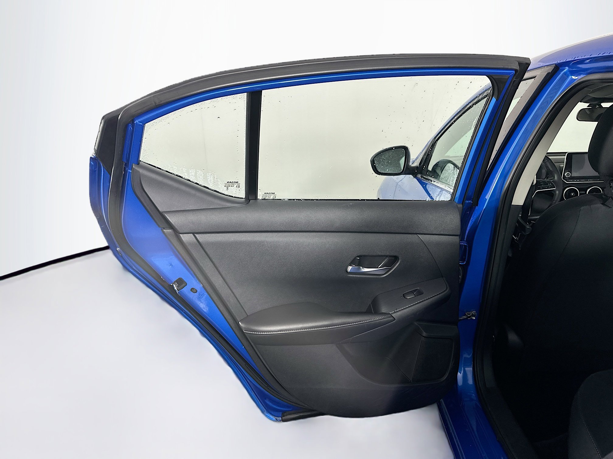 Used 2023 Nissan Sentra SV w/ All-Weather Package image 24