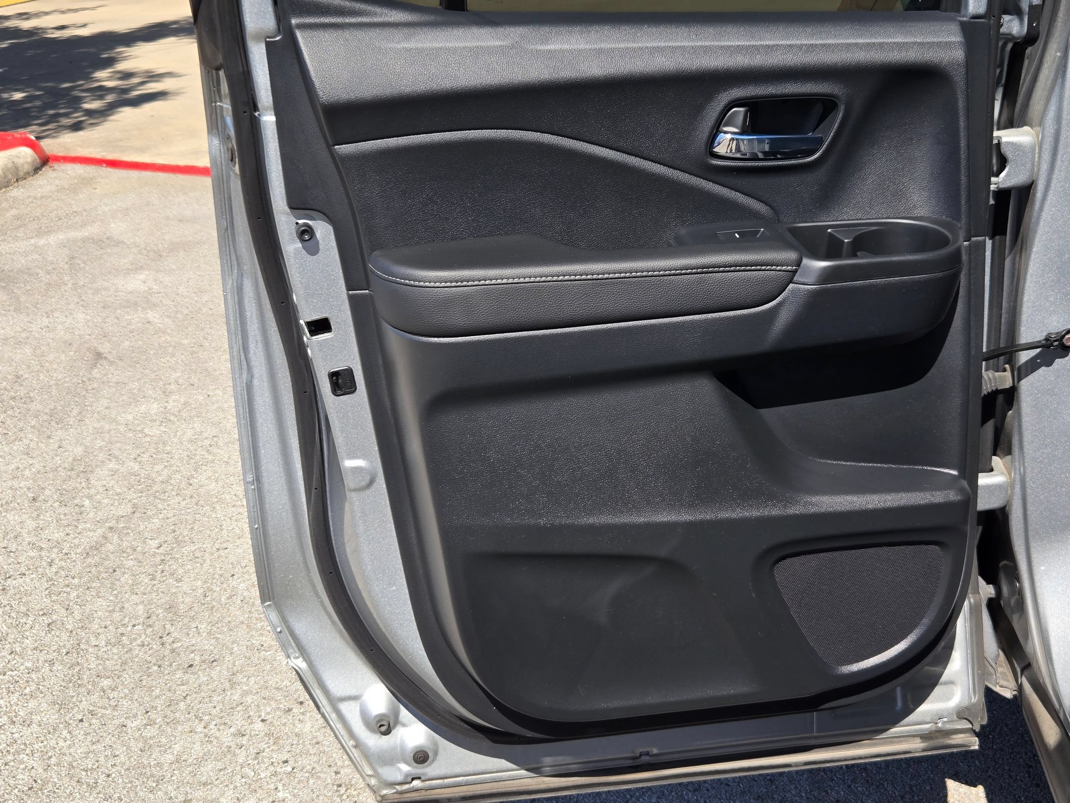Certified 2024 Honda Ridgeline Sport image 15