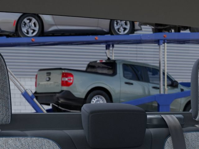 New 2026 Ford Maverick XLT w/ XLT Luxury Package FWD image 28