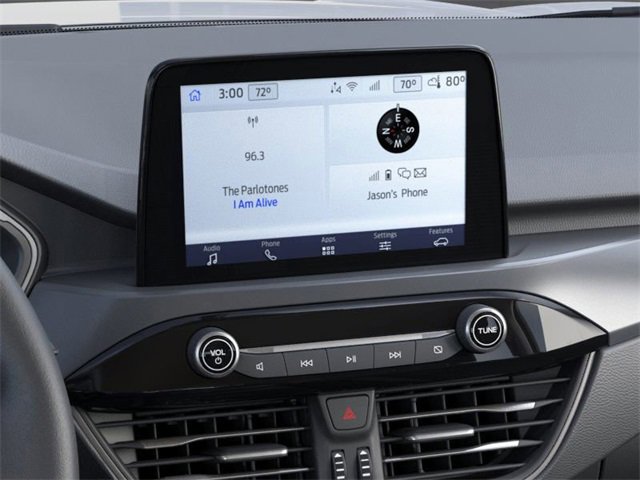 New 2025 Ford Escape Active w/ Cold Weather Package image 14