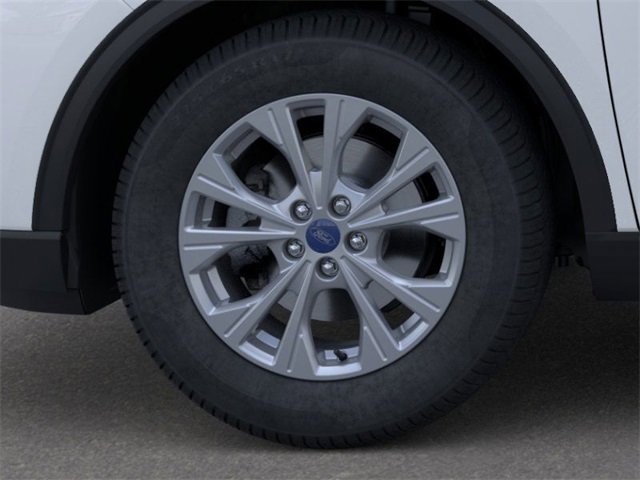 New 2025 Ford Escape Active w/ Cold Weather Package image 19