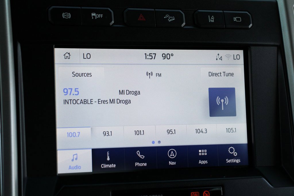 Used 2021 Ford F250 Lariat image 29