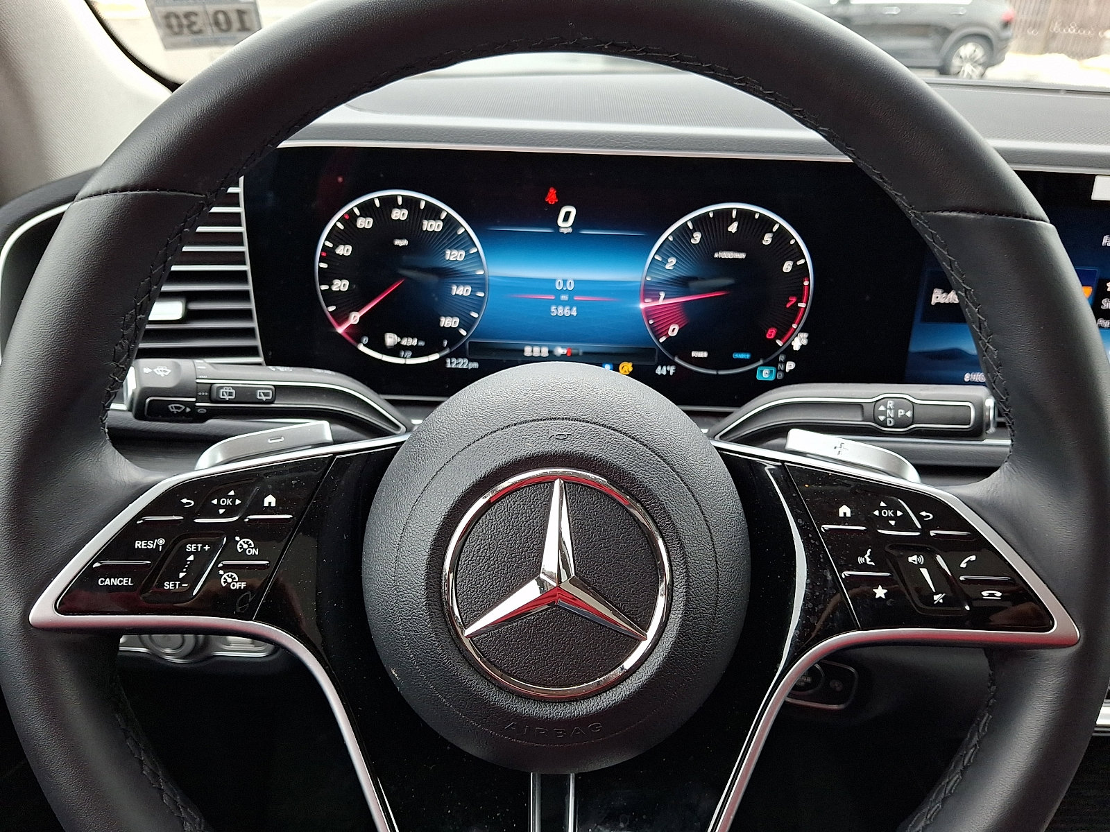 Certified 2026 Mercedes-Benz GLE 350 4MATIC image 20