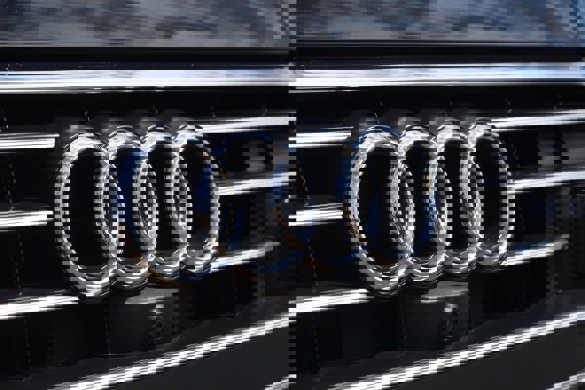 Used 2022 Audi A6 Premium Plus image 20