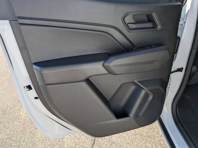 New 2026 Chevrolet Colorado W/T w/ WT Custom Package AWD/4WD image 24