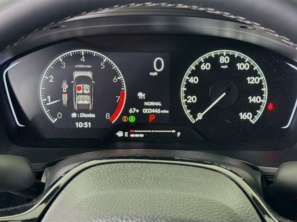 Used 2025 Honda Civic Sport image 13