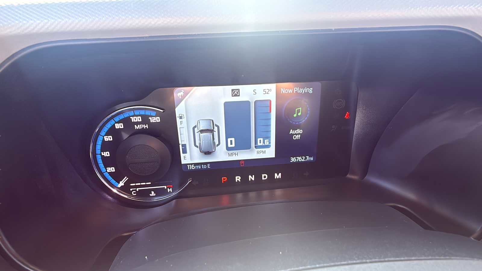 Used 2023 Ford Bronco Badlands image 28