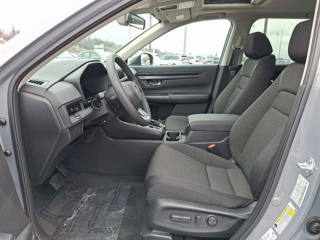 New 2026 Honda CR-V EX image 11
