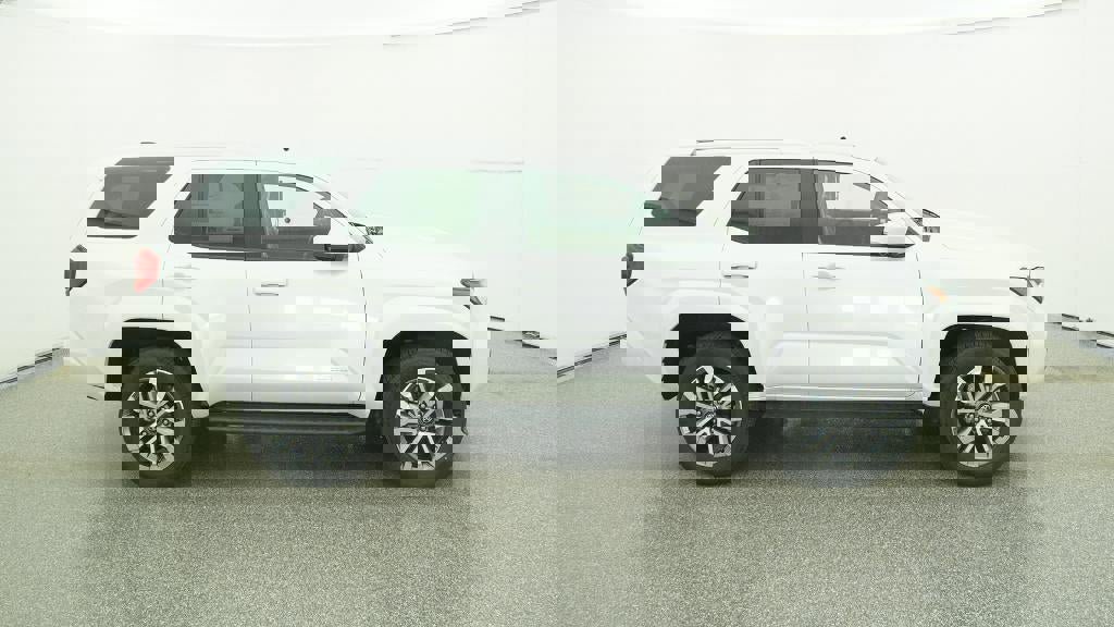 New 2026 Toyota 4Runner Limited image 11