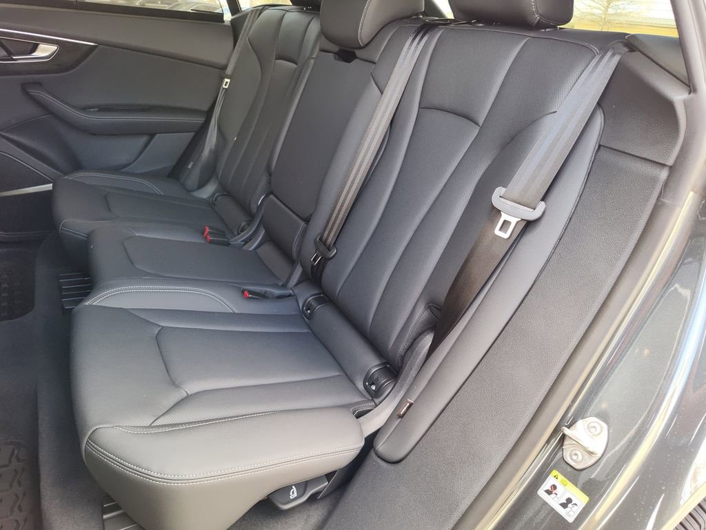 New 2026 Audi Q8 Premium Plus image 14