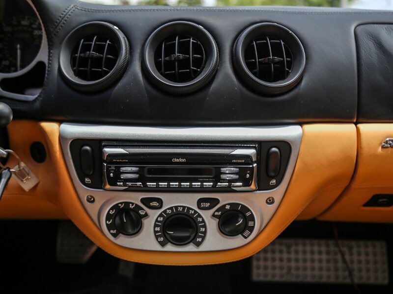 Used 1999 Ferrari 360 Modena RWD image 44