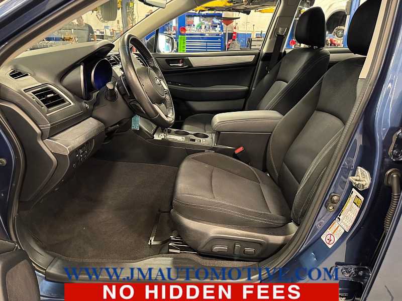 Used 2019 Subaru Legacy 2.5i Premium AWD/4WD image 12
