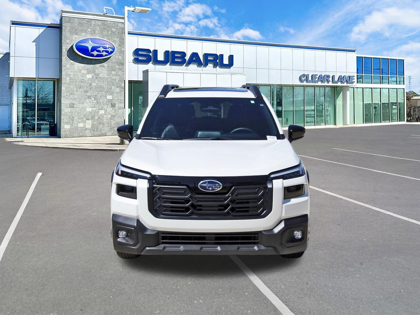 Certified 2026 Subaru Outback Premium AWD/4WD image 2