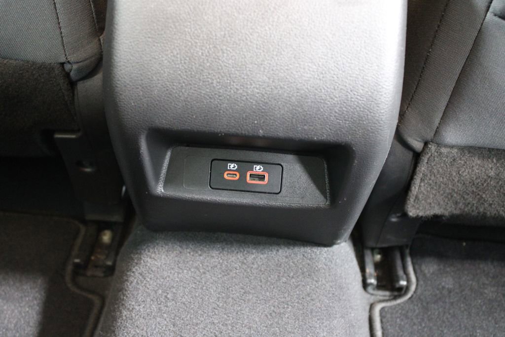 Used 2024 Nissan Altima 2.5 SV image 29