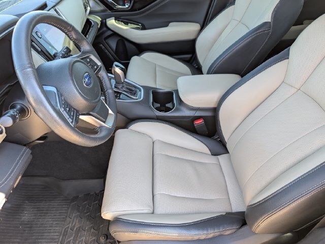Used 2024 Subaru Outback Limited AWD/4WD image 16