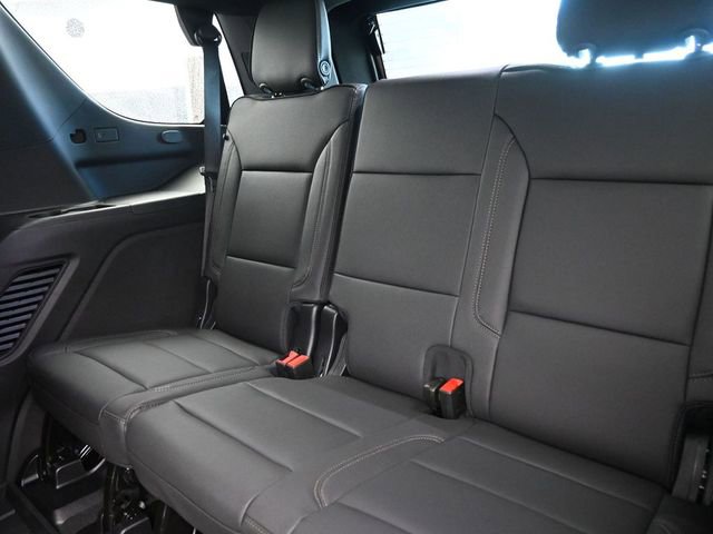 New 2026 Chevrolet Tahoe High Country image 17