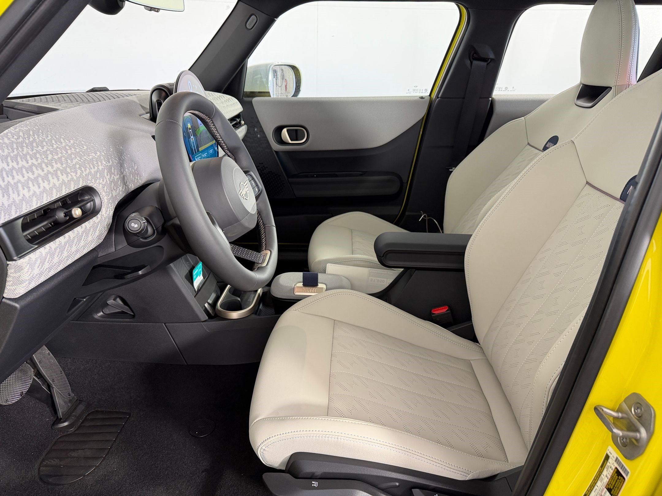 Used 2026 MINI Cooper S FWD image 5