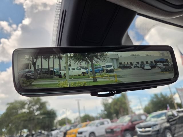 Used 2025 RAM 1500 Tungsten AWD/4WD image 36